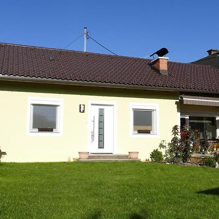 Ferienwohnung Stichauner Bodensdorf Pokój zdjęcie