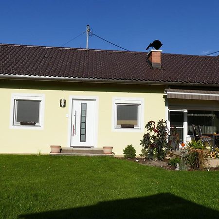 Ferienwohnung Stichauner Bodensdorf Pokój zdjęcie