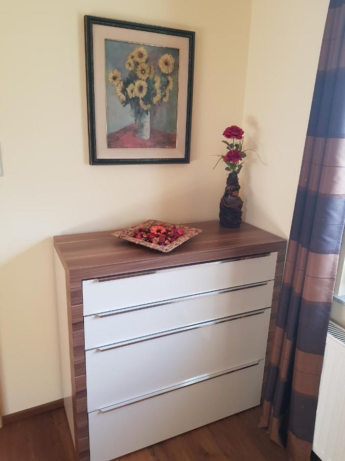 Ferienwohnung Stichauner Bodensdorf Pokój zdjęcie