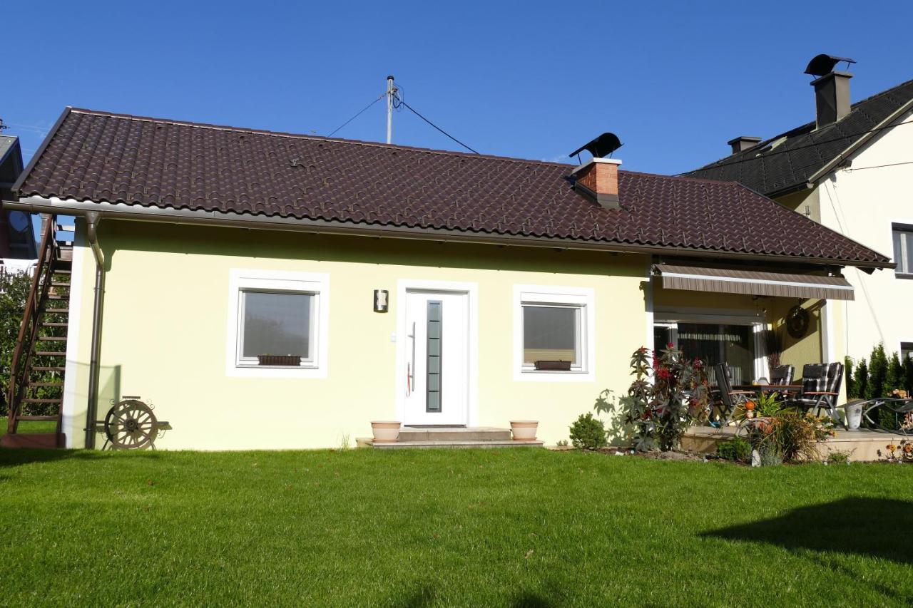 Ferienwohnung Stichauner Bodensdorf Pokój zdjęcie