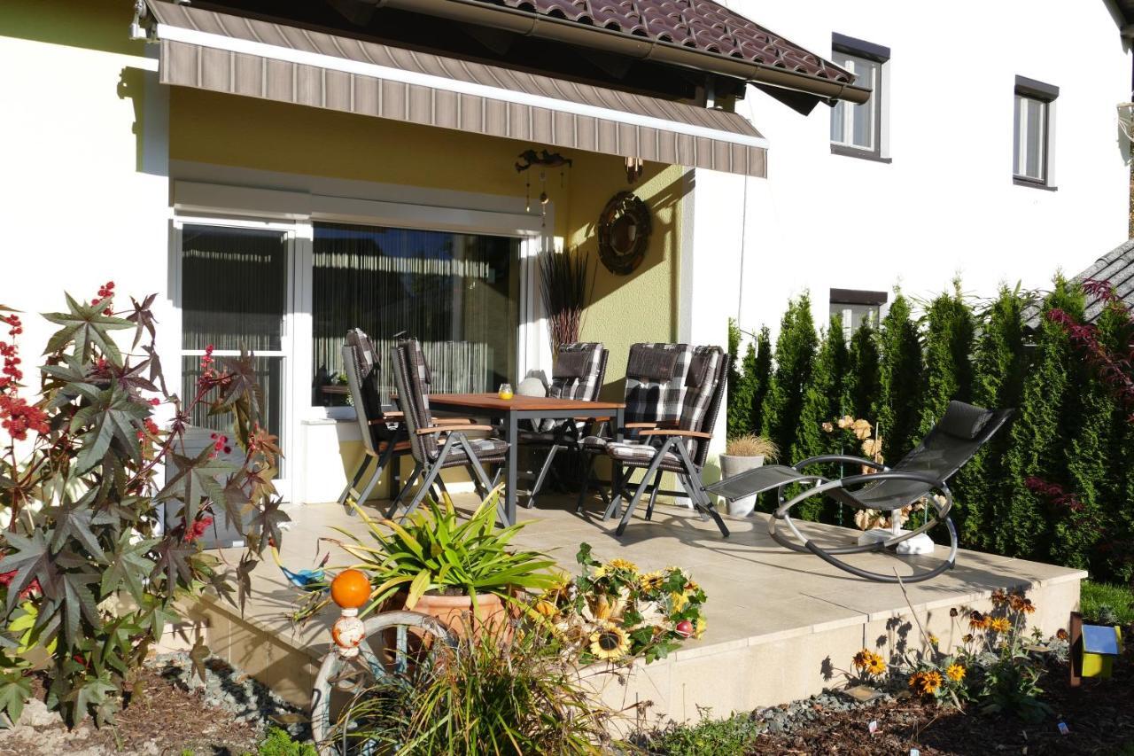 Ferienwohnung Stichauner Bodensdorf Pokój zdjęcie