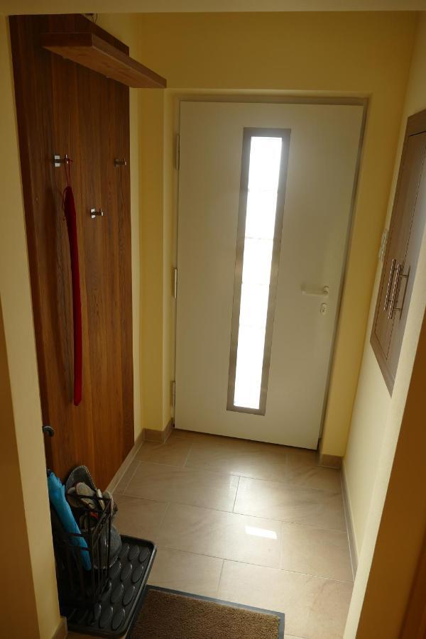 Ferienwohnung Stichauner Bodensdorf Pokój zdjęcie