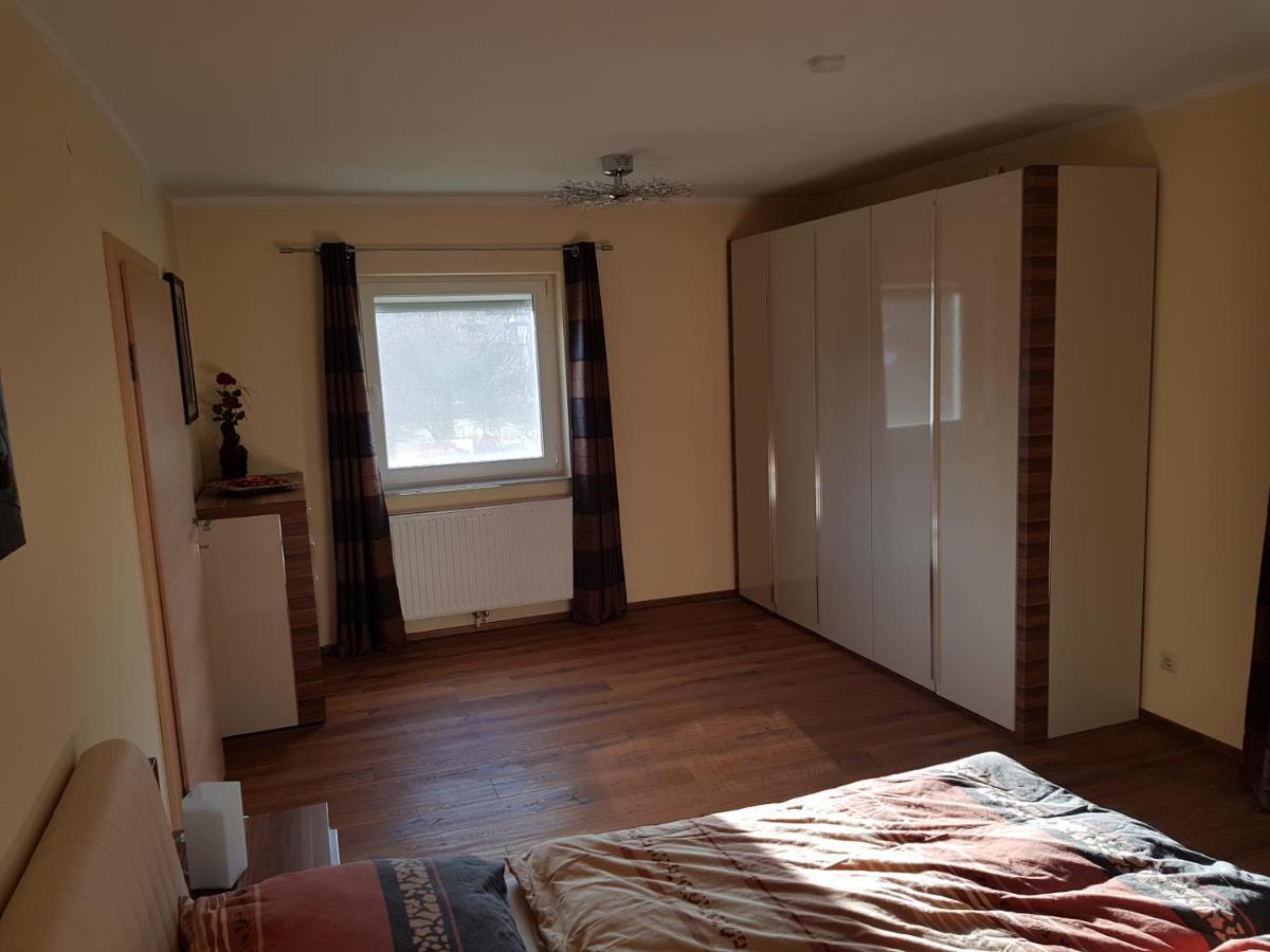 Ferienwohnung Stichauner Bodensdorf Pokój zdjęcie