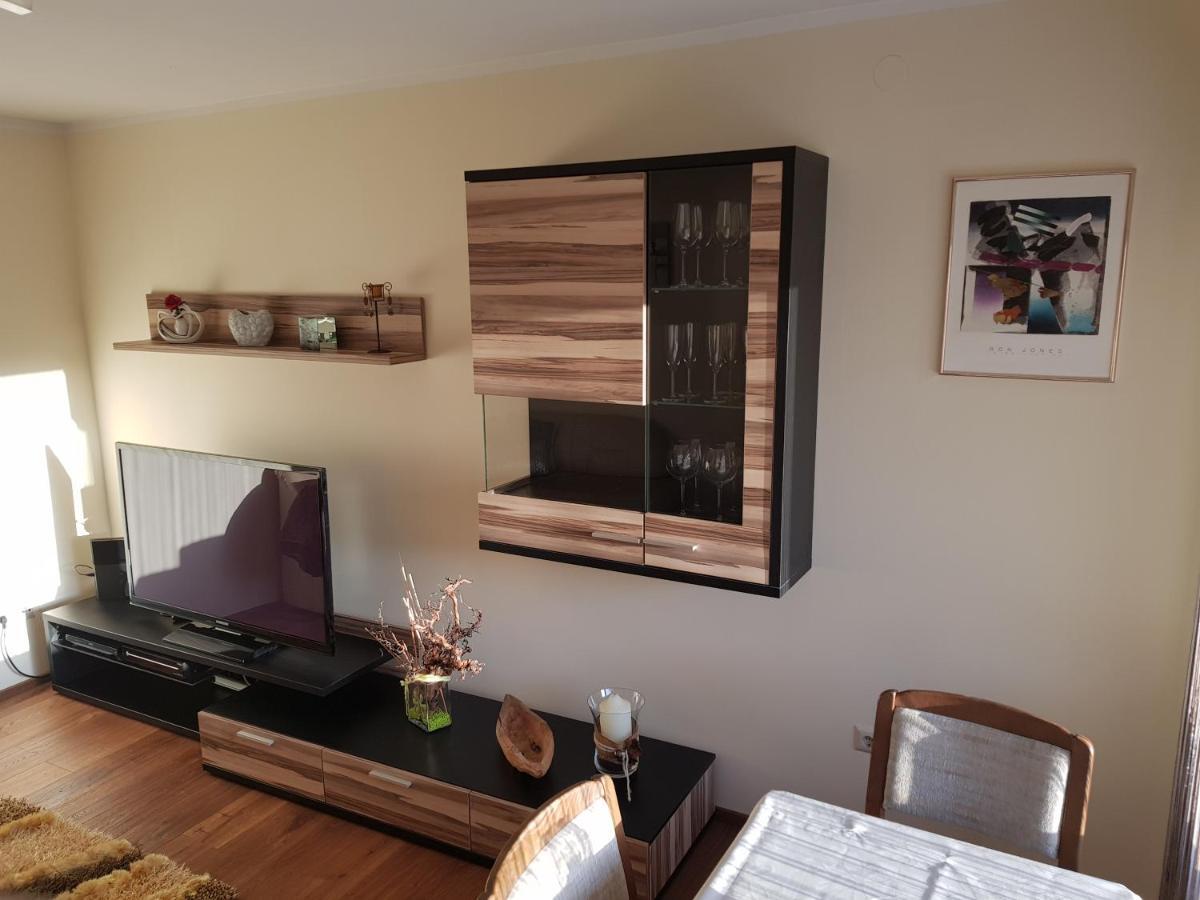 Ferienwohnung Stichauner Bodensdorf Pokój zdjęcie