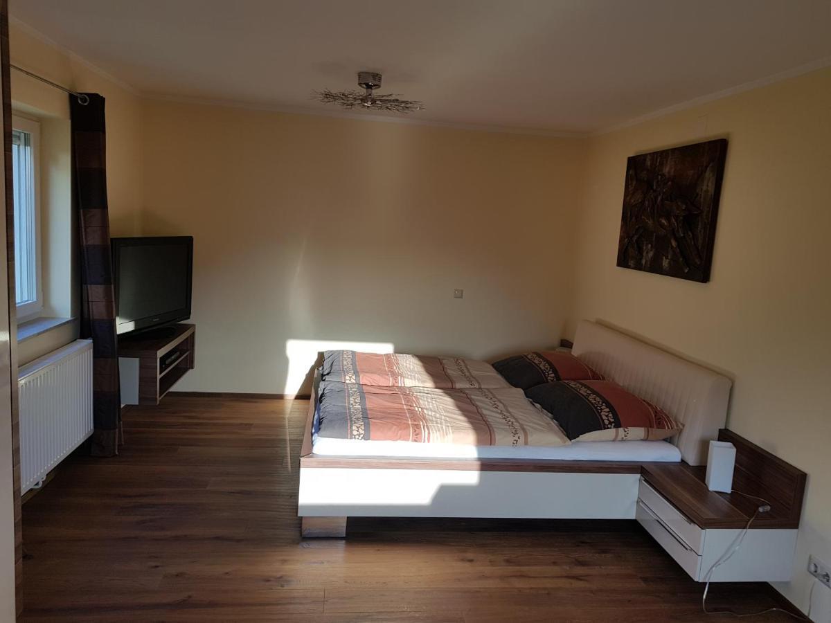 Ferienwohnung Stichauner Bodensdorf Pokój zdjęcie